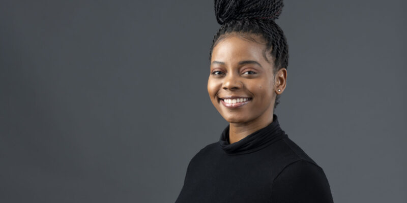 Engineering for impact: Ph.D. student tackles energy resilience in island nations  