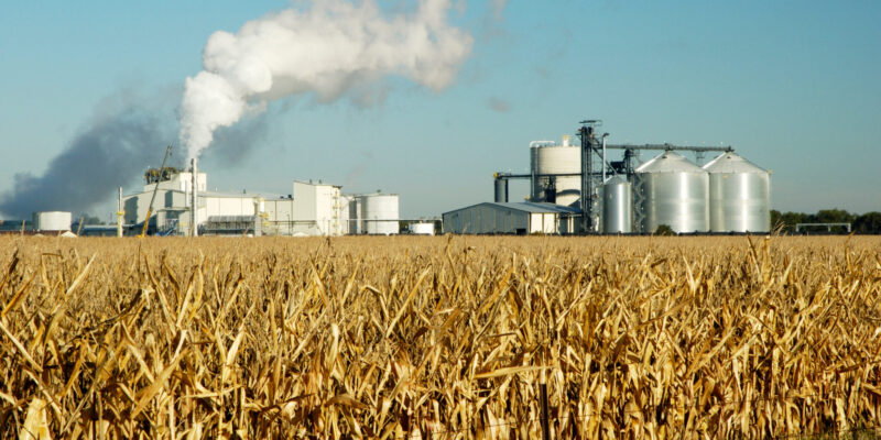 Ethanol: clean fuel, stronger economy – insights with S&T experts